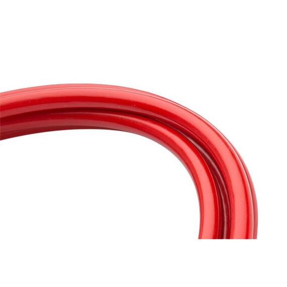 JAGWIRE shift housing Sport 4mm LEX-SL Slick-Lube red 10m