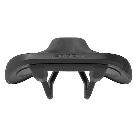 ERGON saddle SMC Men stealth M/L