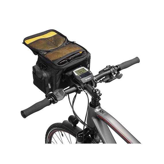 TOPEAK TOURGUIDE HANDLEBAR BAG for e-bike