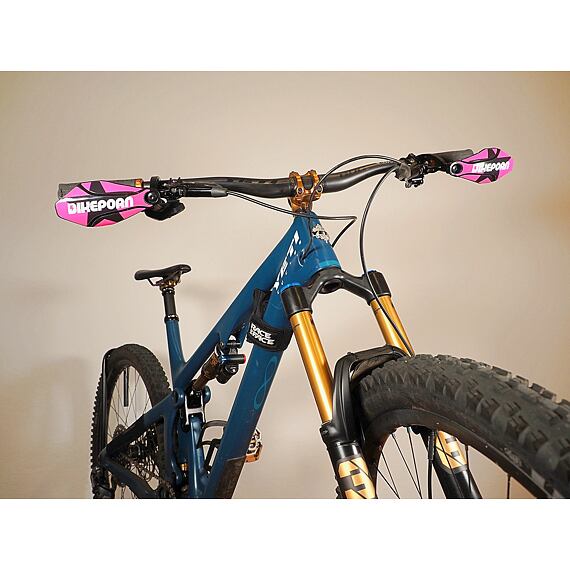 BIKEPORN hand protection AVS