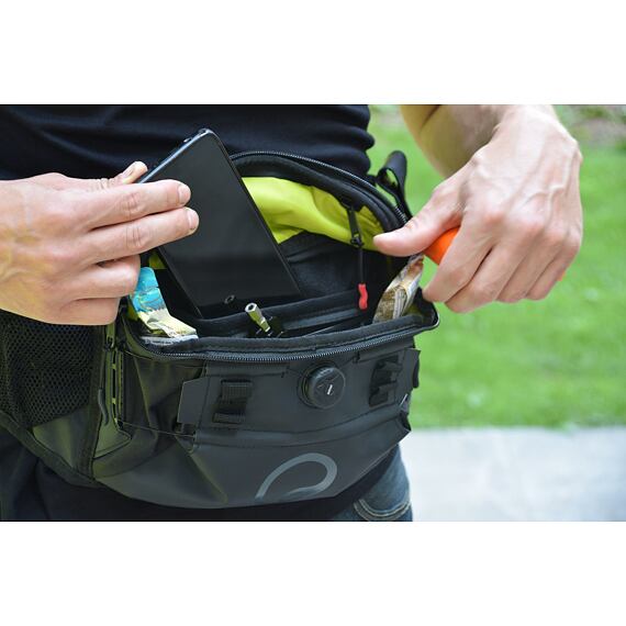 ERGON BA Hip Pack
