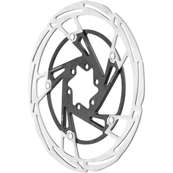 JAGWIRE brake rotor Pro LR2 6-bolt 160mm