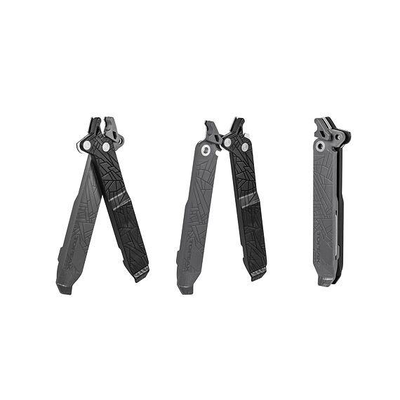 TOPEAK tools POWER LEVER X
