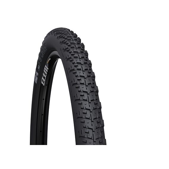 WTB tires NANO 2.1 26'' Comp black (wire)