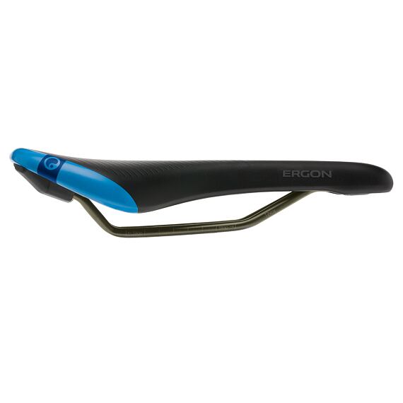ERGON saddle SM Pro Men Midsummer Blue M/L