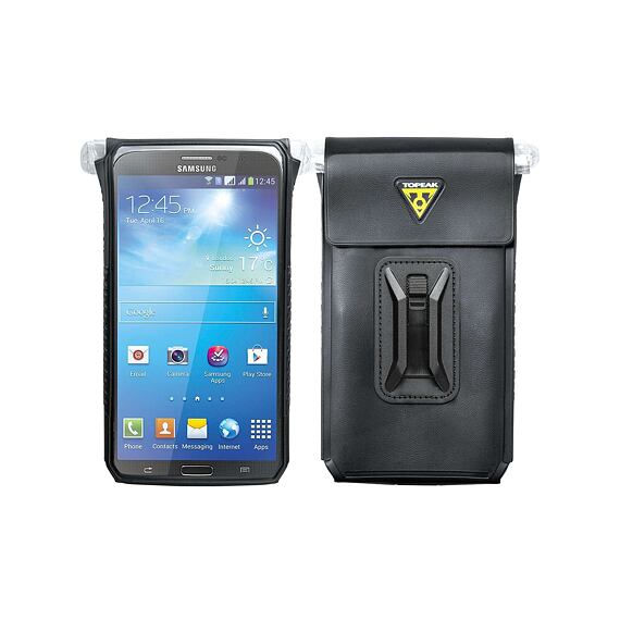 TOPEAK case SMARTPHONE DRYBAG 6" black