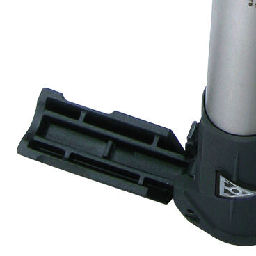 TOPEAK pump MINI MORPH