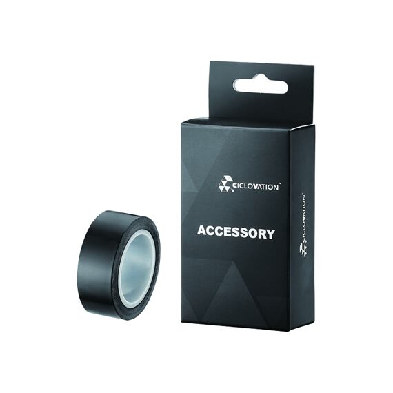 CICLOVATION rim tape 35mm x 10m BLK