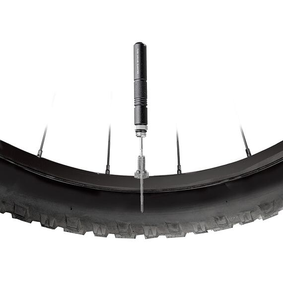 TOPEAK tools TUBI VALVE CLEANER