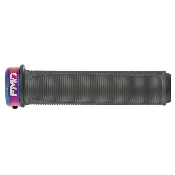 ERGON grips GFR1 FMD Racing/Oil Slick
