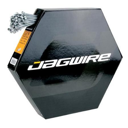 JAGWIRE shift wire Sport Slick Stainless 1.1x2300mm SRAM/Shimano 100pcs