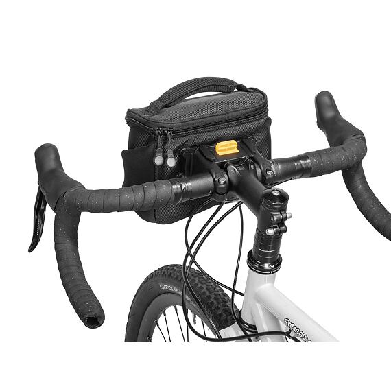 TOPEAK COMPACT HANDLEBAR BAG