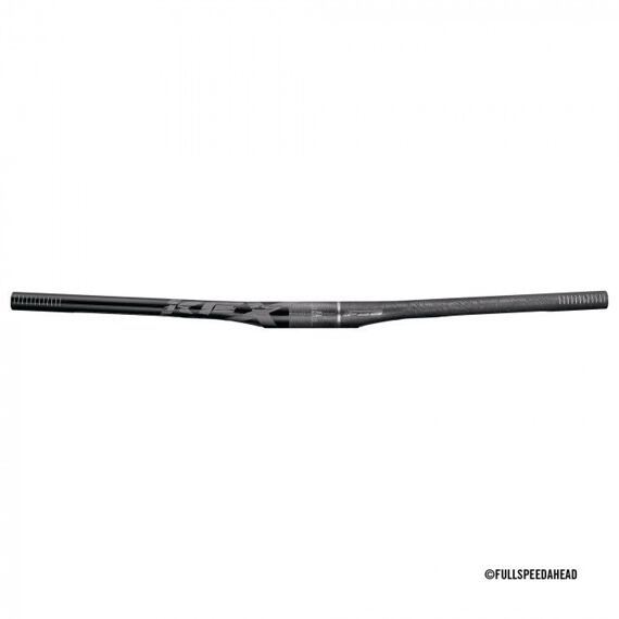 FSA handlebar MTB KFX flat carbon 31.8x760 mm