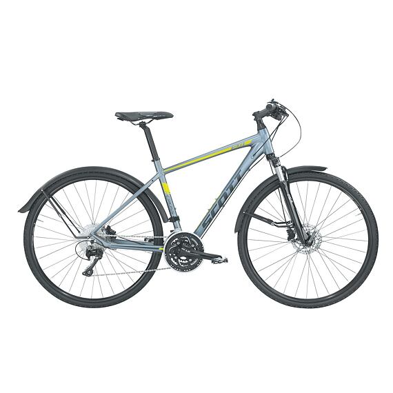 TOPEAK fender DEFENDER TX set