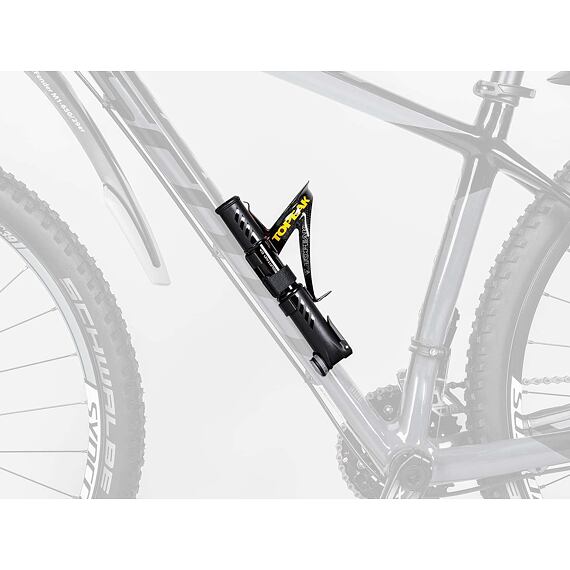 TOPEAK pump MOUNTAIN DA