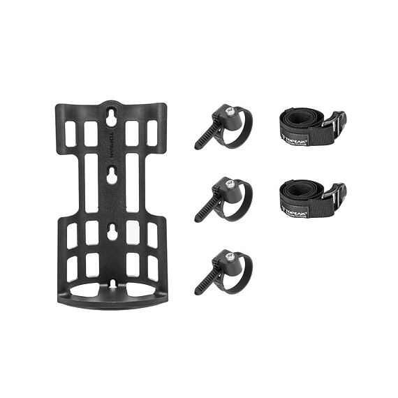 TOPEAK holder for bikepacking VERSACAGE