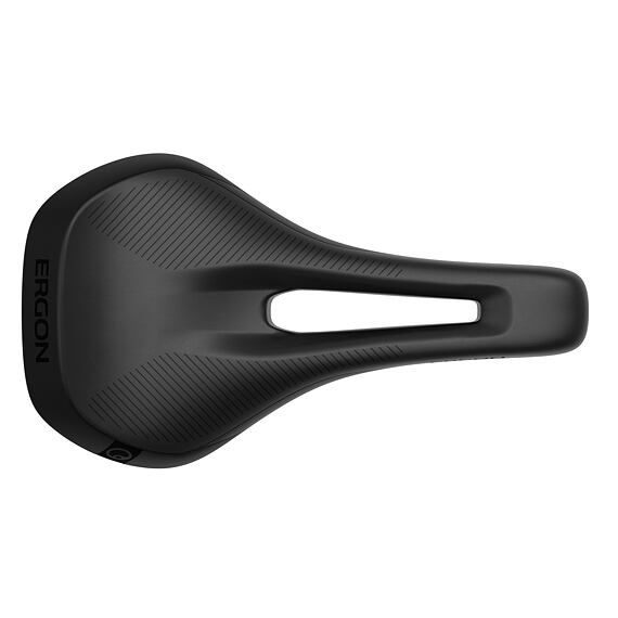 ERGON saddle SM E-Mountain Pro Women stealth M/L