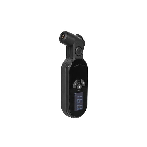 TOPEAK digital manometr SMARTGAUGE D2X