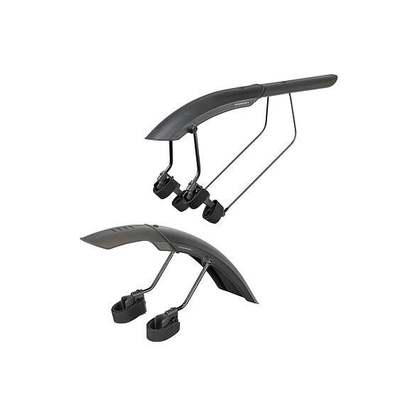 TOPEAK fender TETRAFENDER M1+M2 set