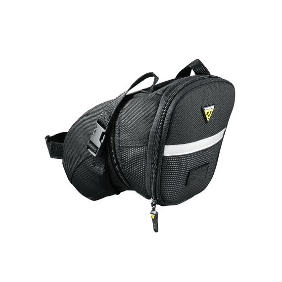 TOPEAK saddlebag AERO WEDGE PACK Large