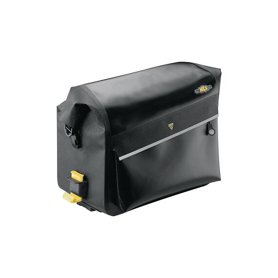 TOPEAK rack bag MTX TRUNK DRYBAG black