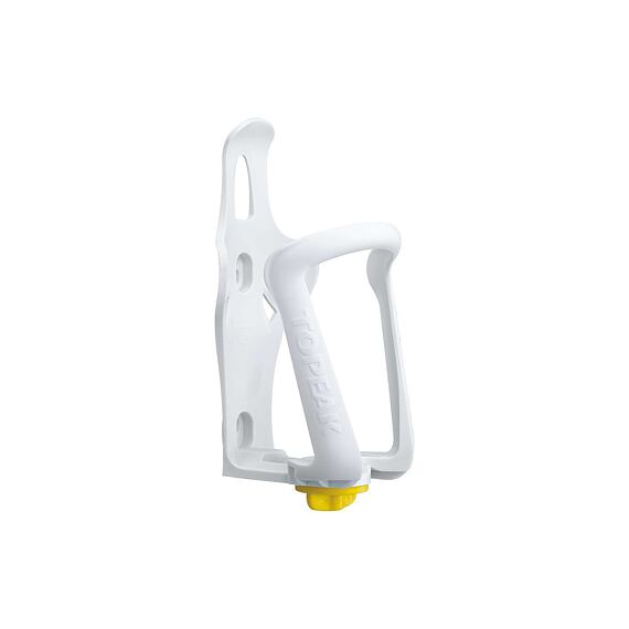 TOPEAK bottle cage MODULA CAGE EX white