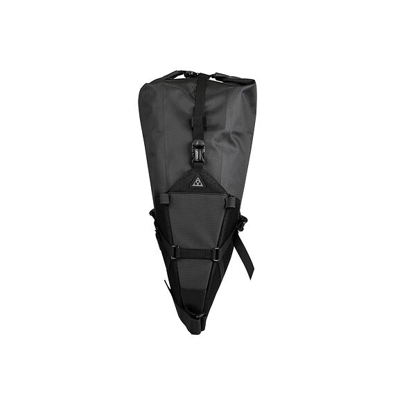 TOPEAK bag BACKLOADER X, 15l black
