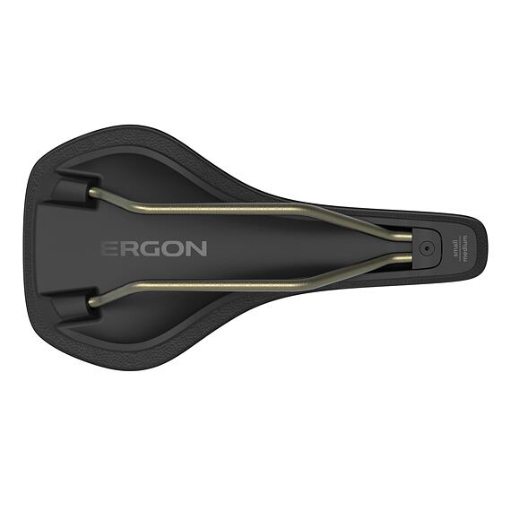 ERGON saddle SR Allroad Core Pro Men S/M stealth