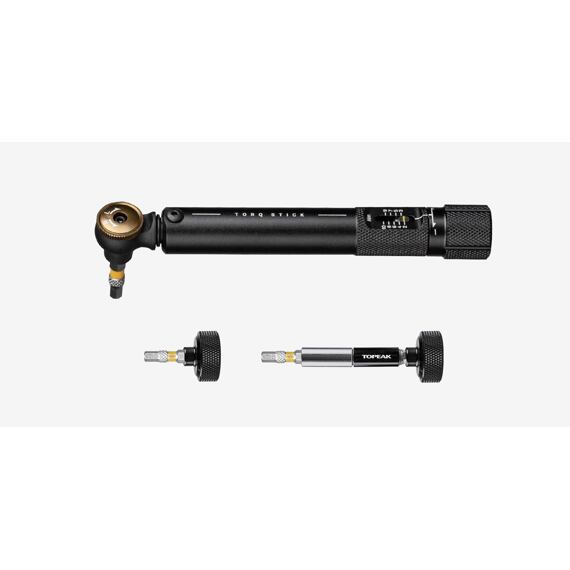 TOPEAK tools TORQ STICK PRO 2-10 Nm