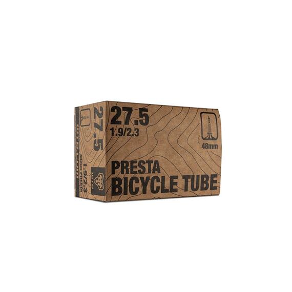 WTB inner tube Presta 27.5x2.4/2.6, 48mm