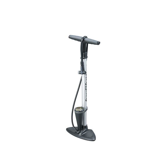 TOPEAK pump JOEBLOW MAX HP silver