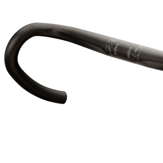 EASTON handlebars EC70 AX RB 31.8x44 - Di2