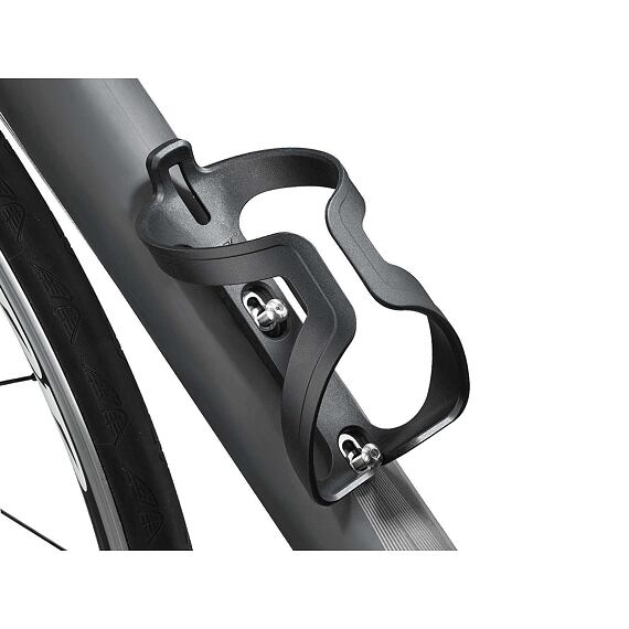 TOPEAK bottle cage SHUTTLE CAGE black