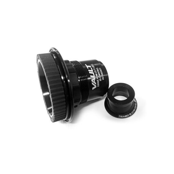 RACE FACE spare part CASSETTE BODY, VAULT, XD, 60T