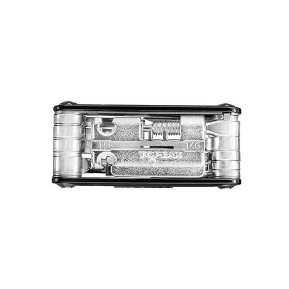 TOPEAK tools MINI P20 black