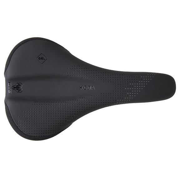 WTB saddle KODA Cromoly Wide