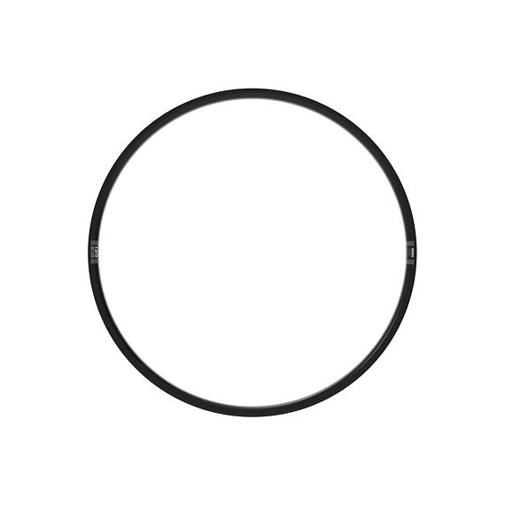 WTB rims HTZ i35 29" TCS 32 holes black