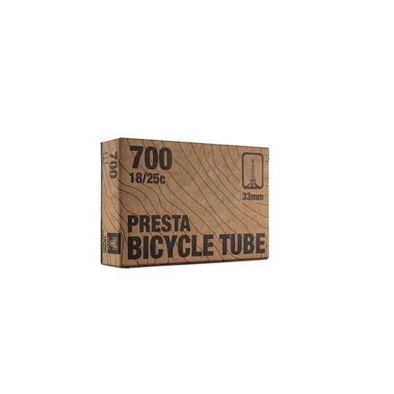 WTB inner tube Presta 700x18/25c, 48mm
