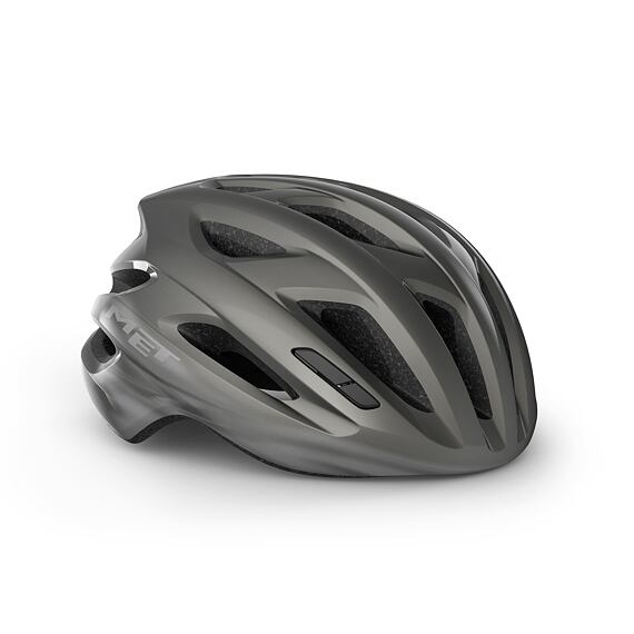 MET helmet IDOLO MIPS TITAN -52/59