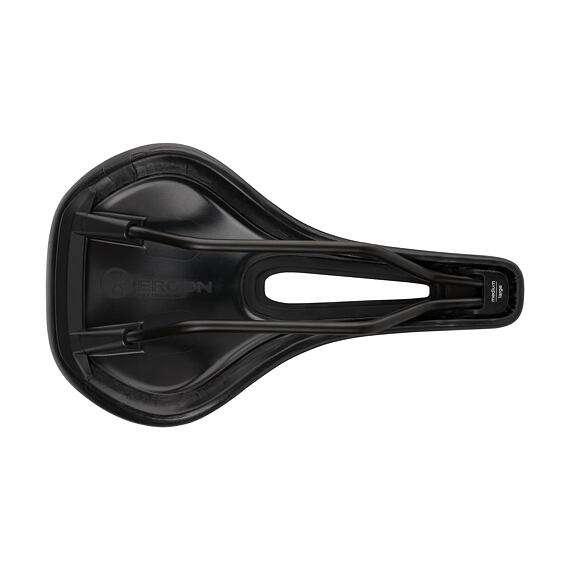 ERGON saddle SM E-Mountain Women stealth -M/L