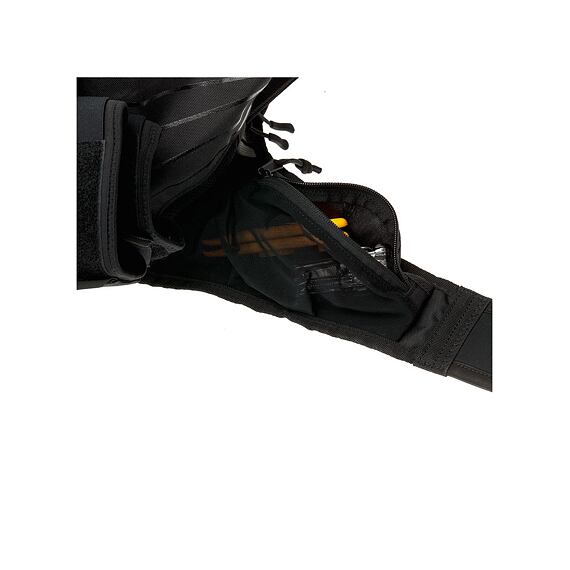 ERGON backpack BA2 stealth