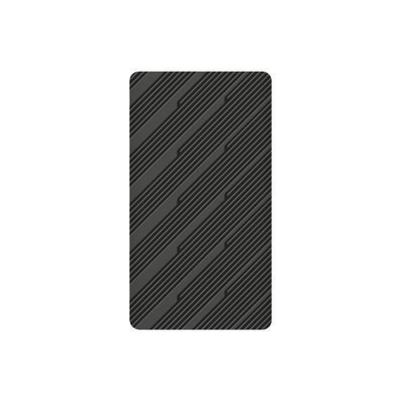 ERGON bar tapes BT Road black