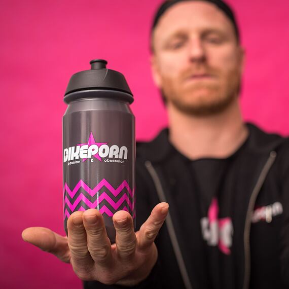 BIKEPORN BOTTLE 0.5l