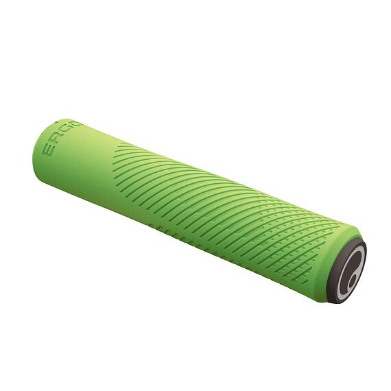 ERGON grip GXR Team Laser Green