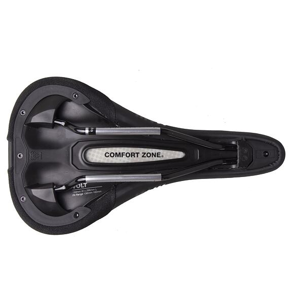 WTB saddle VOLT Titanium Wide