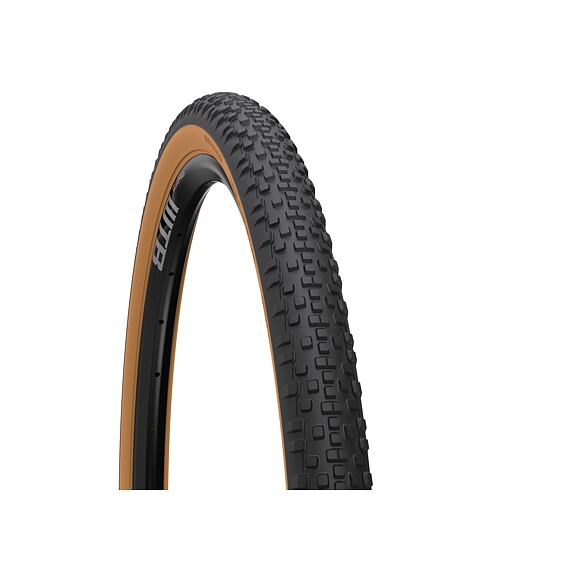 WTB tires RESOLUTE 700x50 TCS Light Fast Rolling SG black/brown