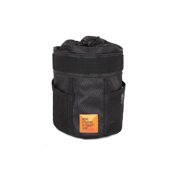 WOHO bag X-TOURING ALMIGHTY CUP HOLDER