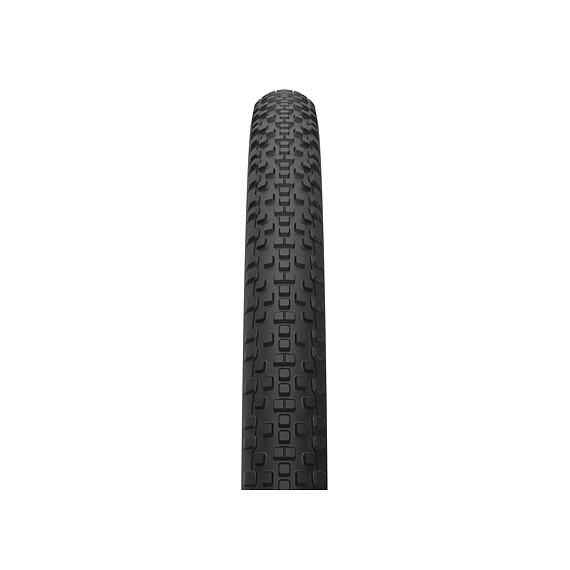 WTB tires RESOLUTE 700x50 TCS Light Fast Rolling SG black
