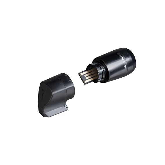 TOPEAK light TAILLUX 40 DF