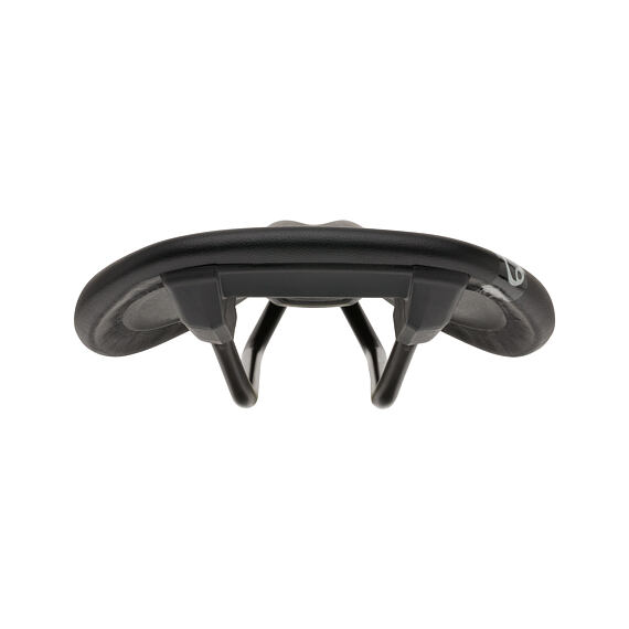 ERGON saddle SR Comp Men black -M/L